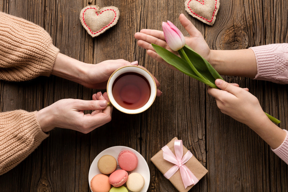 How to Host a Tea Bible Study for Friends and Family