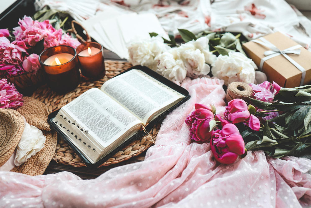 Top 5 Old Testament Laws and Their Relevance Today