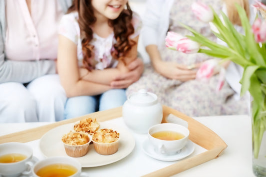 Top 10 Bible Verses for Encouraging Your Children's Faith in God