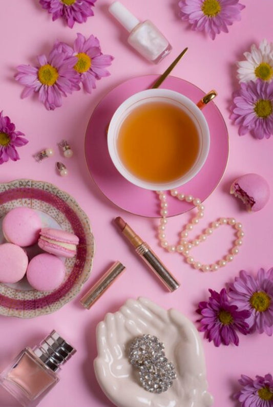 Spices and Perfumes for the Biblical Woman of God