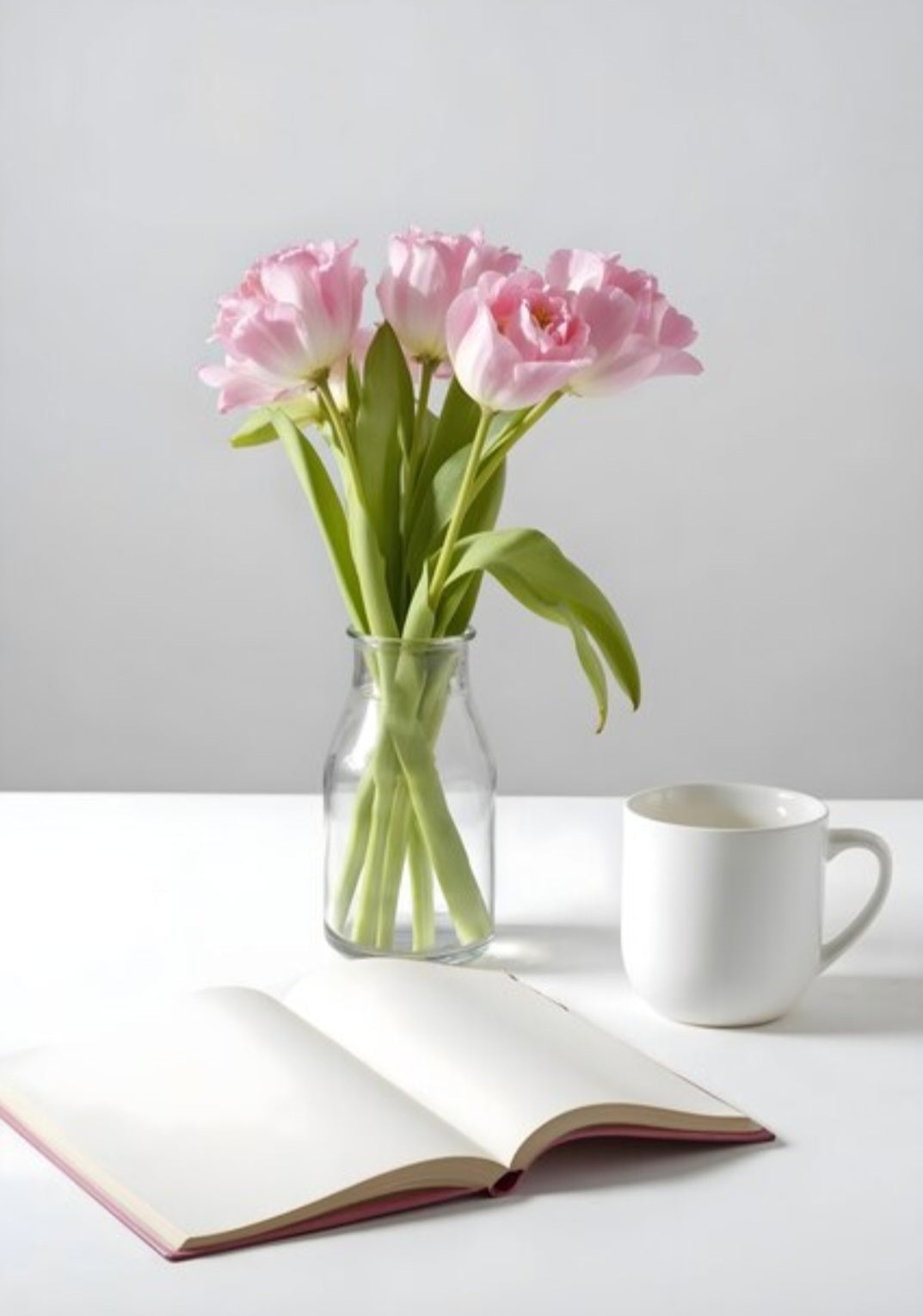 Afternoon Tea Time Devotions: 10 Steps to Creating Your Personal Bible Study Space