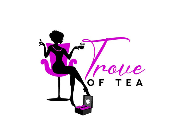 Trove of Tea