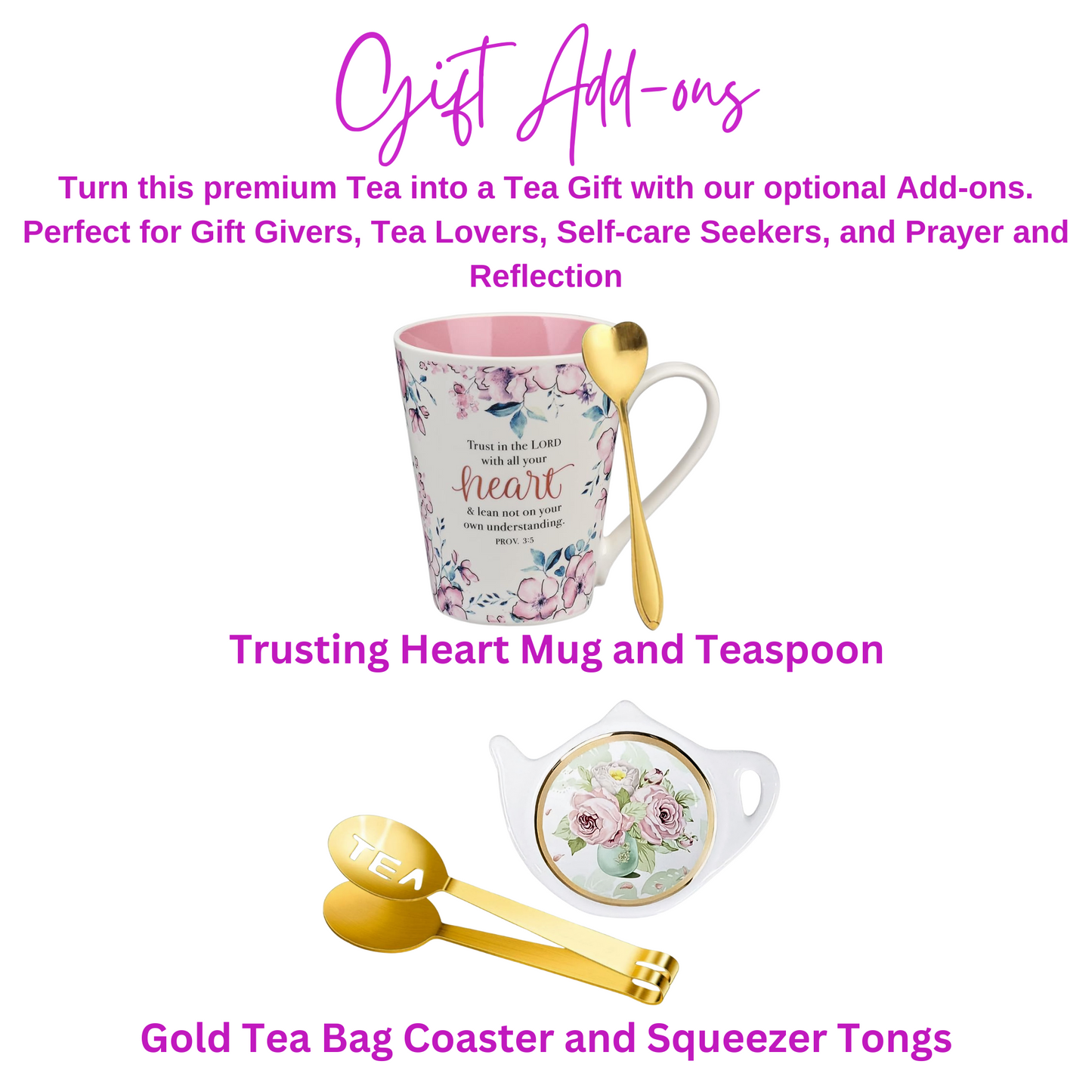 Moroccan Mint Green Tea