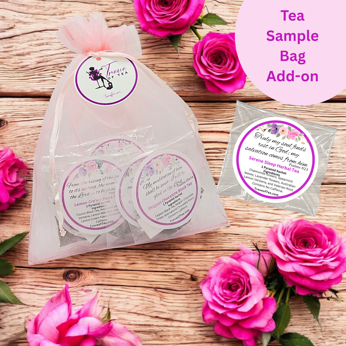 Great is Thy Faithfulness Bible Verse Journal Set - 3 Journals - Lamentations 3:23