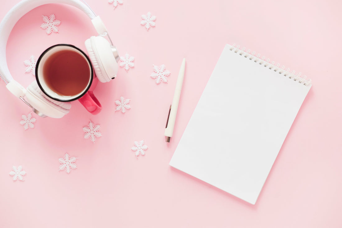 5 Ways to Realign Your Life This Winter with the First Commandment