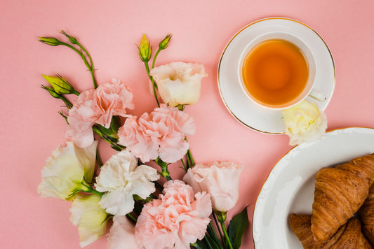 Tea and Fasting: How Herbal Teas Can Support Your Fasting Routine