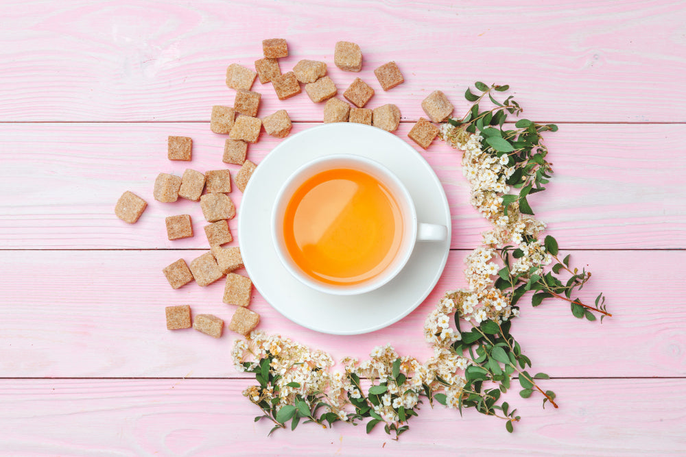 What is White Tea and its Benefits? | Trove of Tea