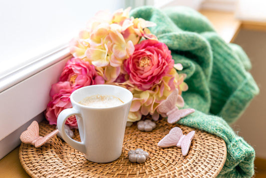 Prayers from Women That Moved God | Powerful Old Testament Prayers of Faith & Gratitude