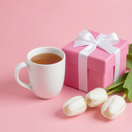 Biblical verses on motherhood 