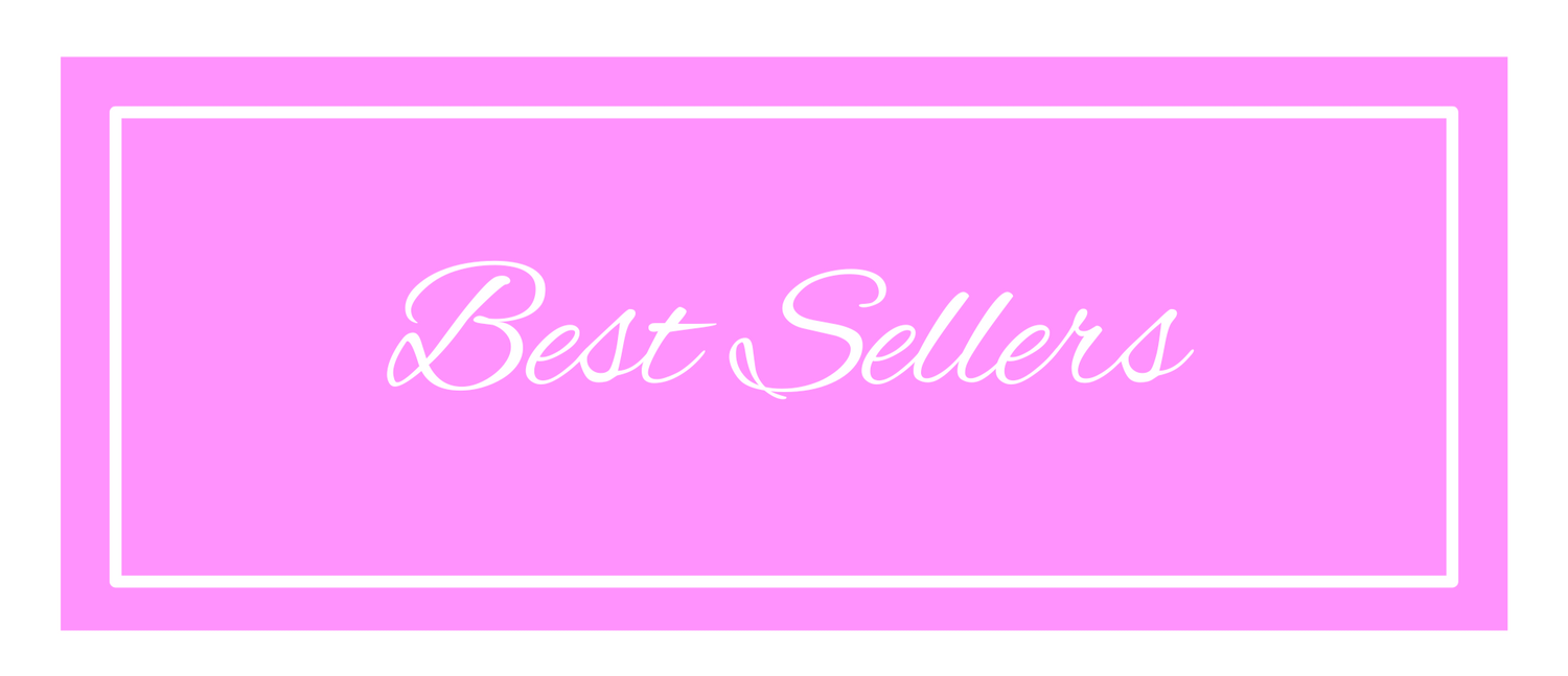 Best Sellers