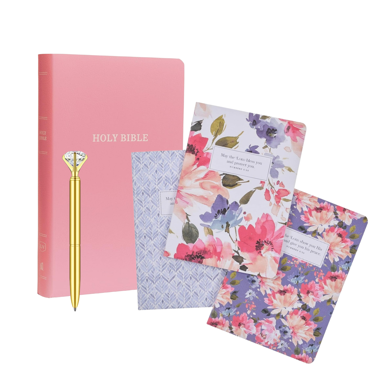 Bibles and Stationery