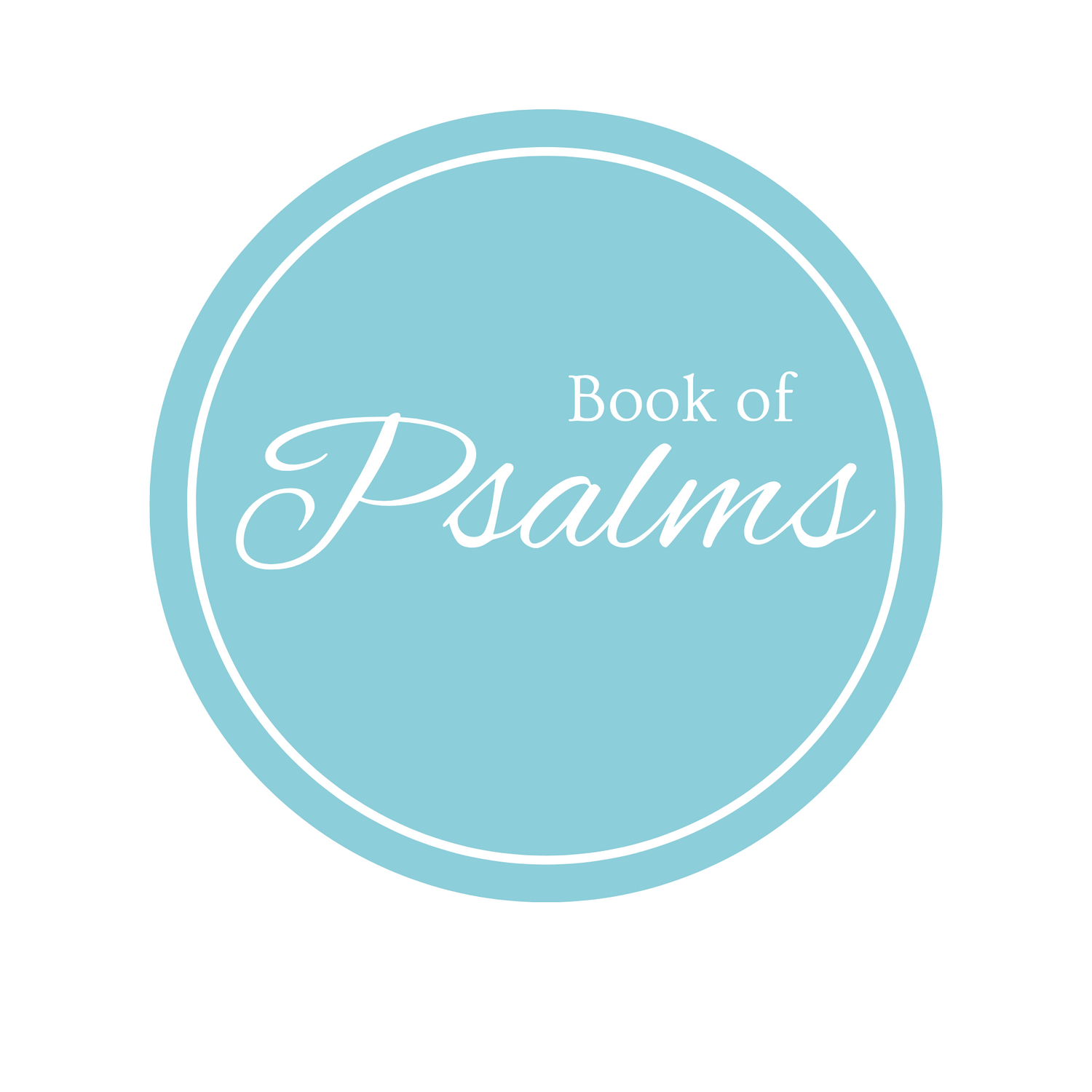 Book of Psalms