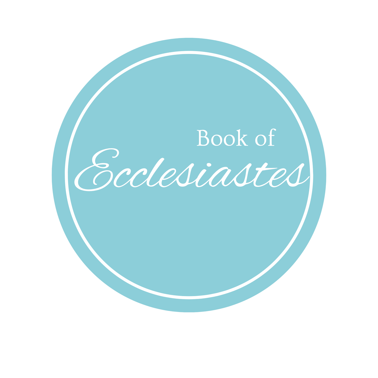 Book of Ecclesiastes