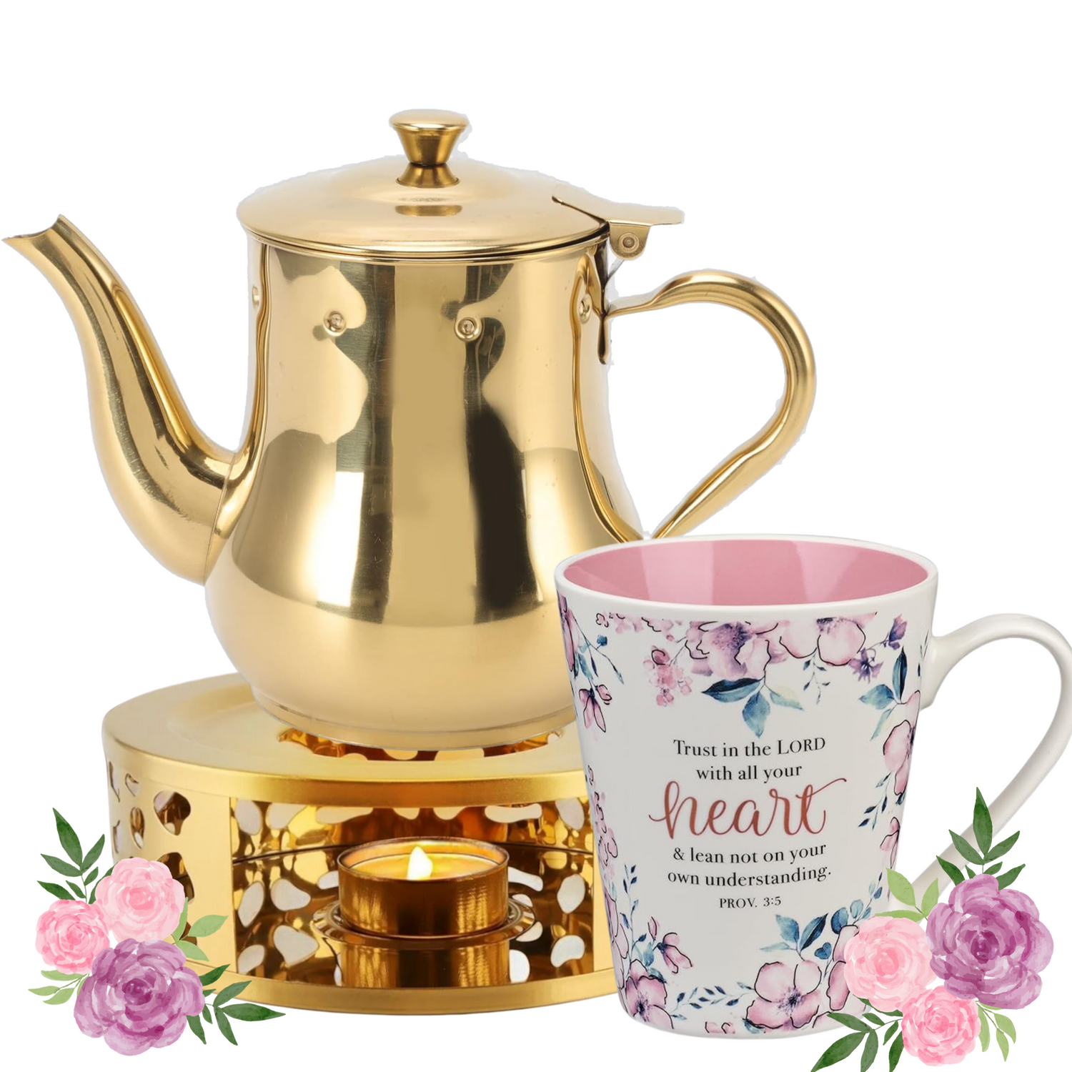 Teaware