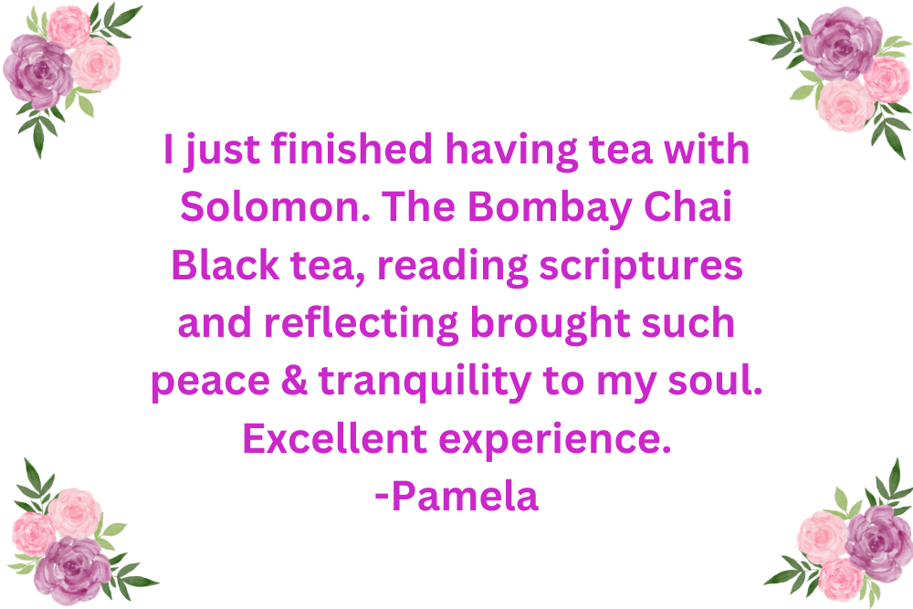 Bombay Chai Black Tea Review