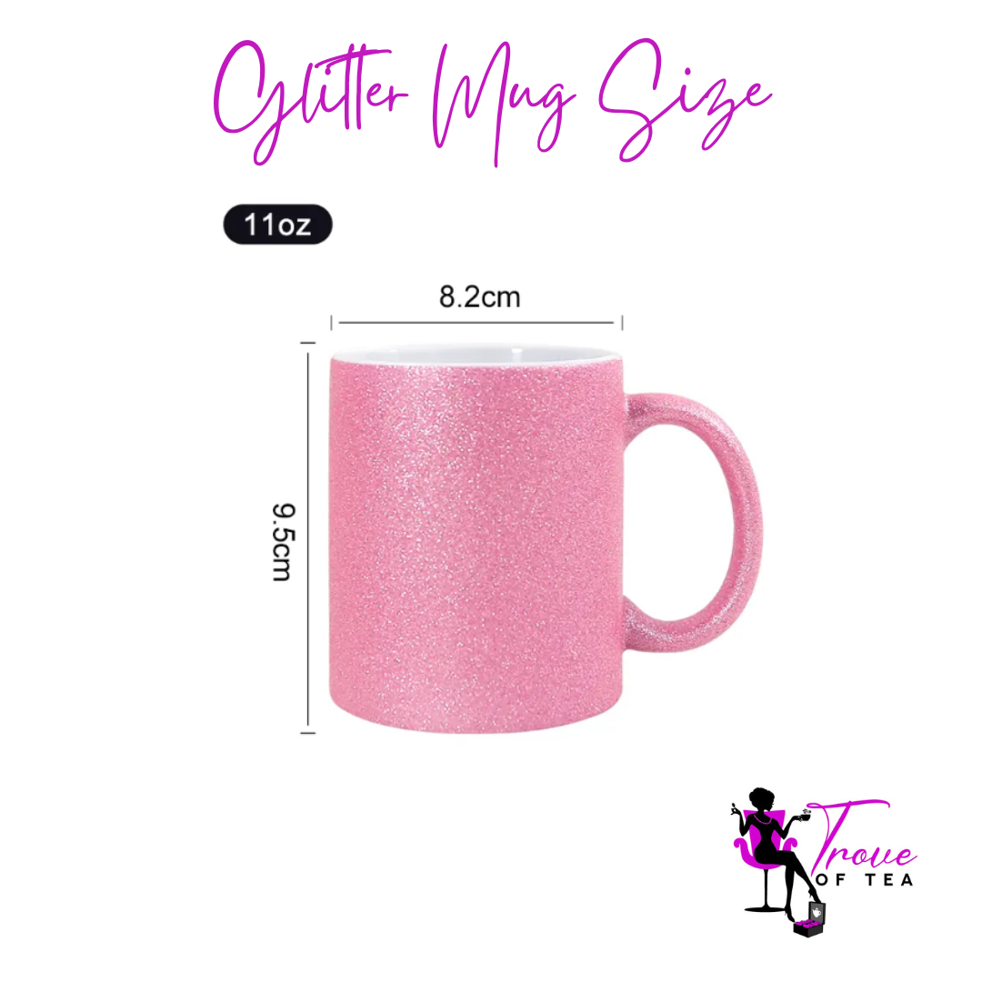 Stylish Glitter_Mug_Size