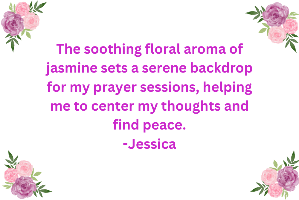 Soothing Blooming Jasmine Green Tea Review