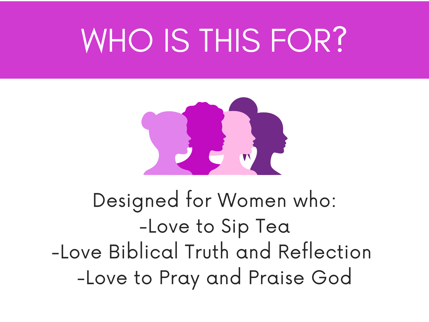 Resting in God Herbal Tea Sampler Gift Set with Scripture Tea Bags