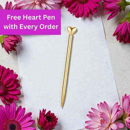 No Other Gods Before Me Tea Set