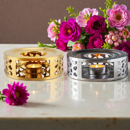 Guiding Light Teapot Warmer