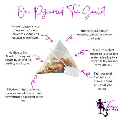 Golden Light Teapot Warmer